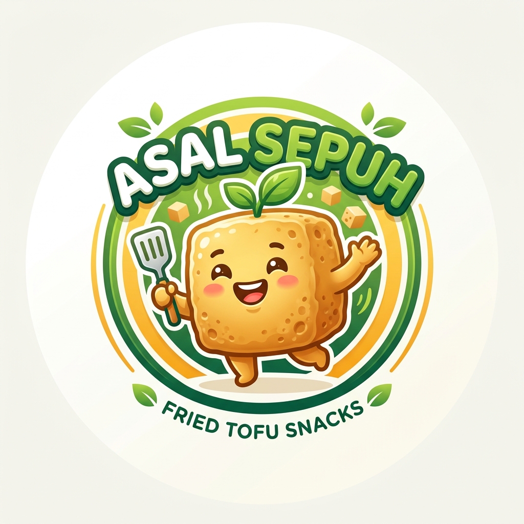 Logo Asal Sepuh